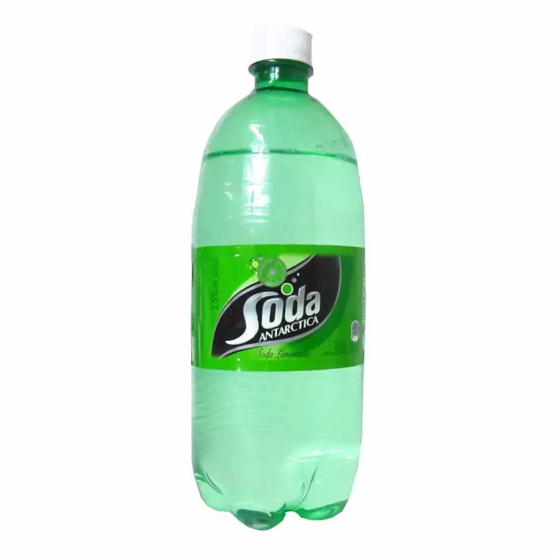 soda 1lt
