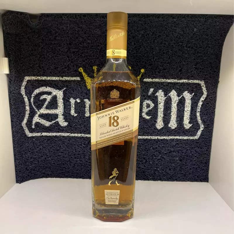 Johnnie Walker 18 Anos 1L
