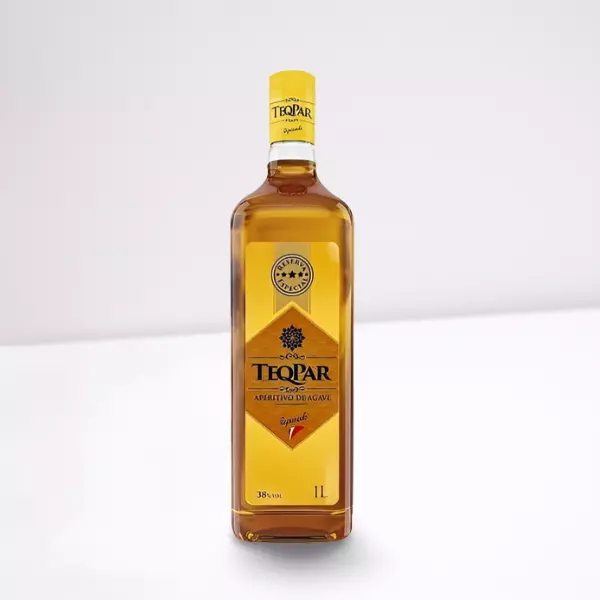 TEQUILA TEQPAR 1L