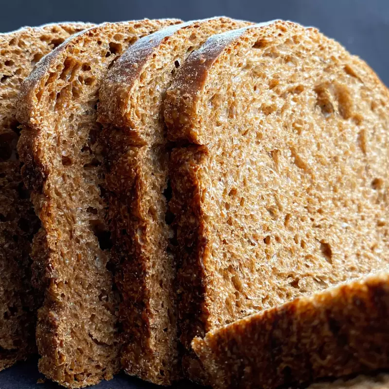 Pão Australiano 450g