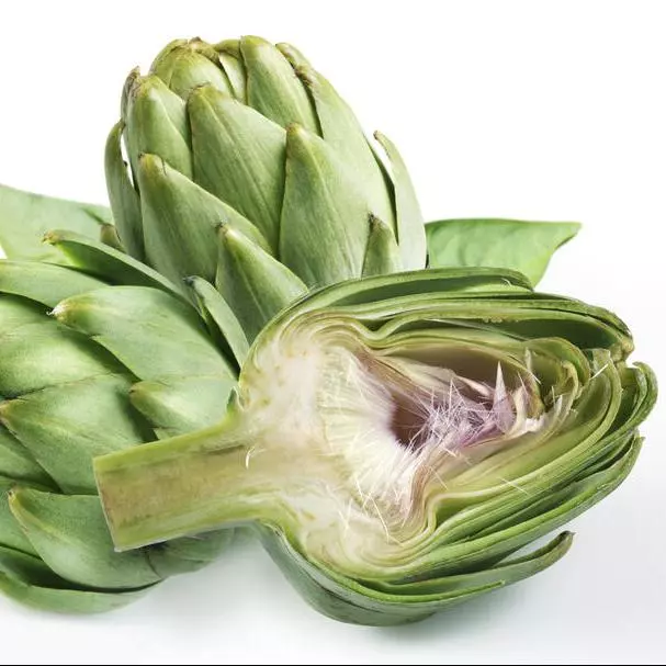 Alcachofa