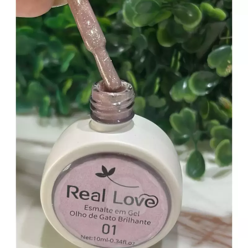 Esm.Gel R.Love Magnético 01