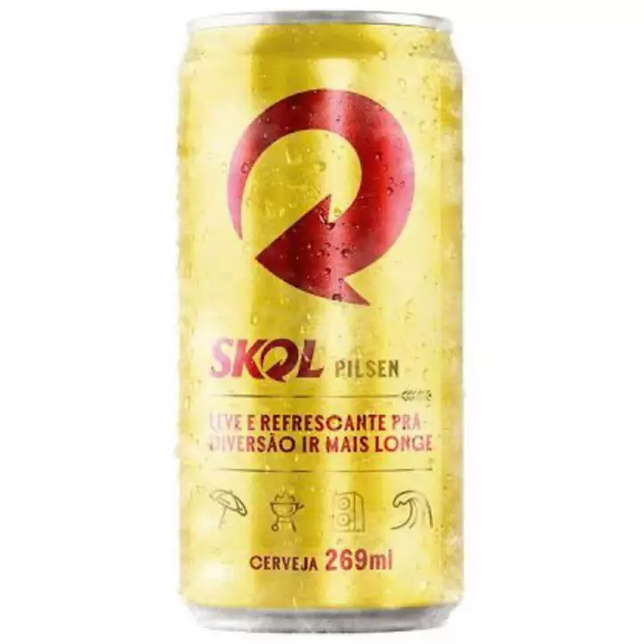Skol 269ml