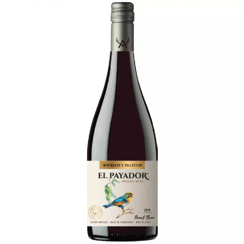Winemakers El Payador Pinot Noir