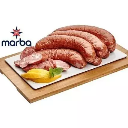 CALABRESA MARBA