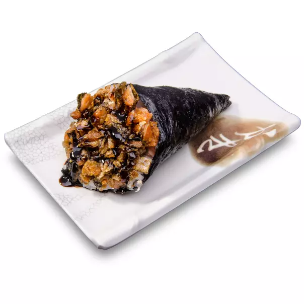 Temaki Skin