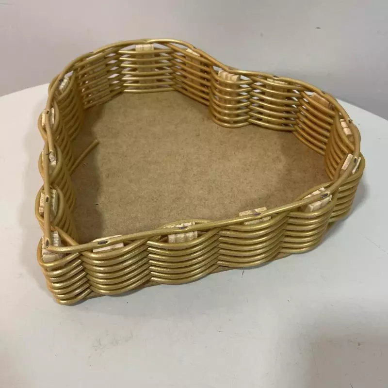 Coração sintético M COD: 16358