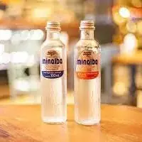AGUA MINERAL MINALBA PREMIUM 300ML