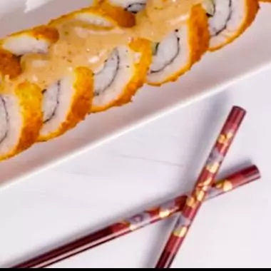 40.1 PECHUGA ROLL 6 PIEZAS MEDIA ORDEN