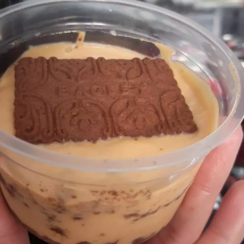 Chocotorta
