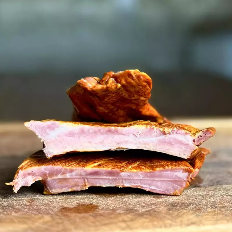 Costelinha Defumada (300gr)