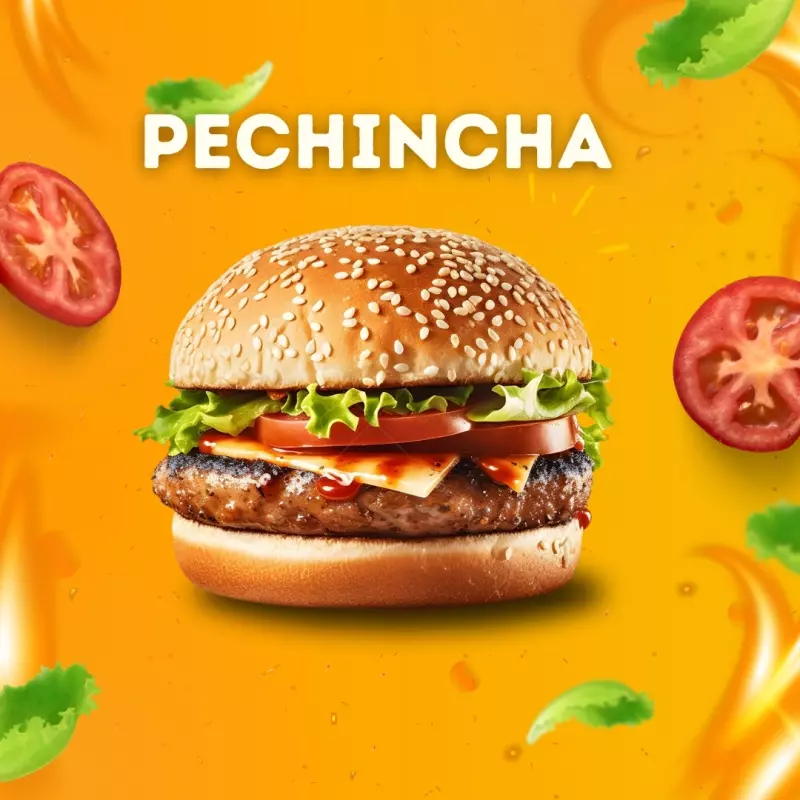 Pechincha