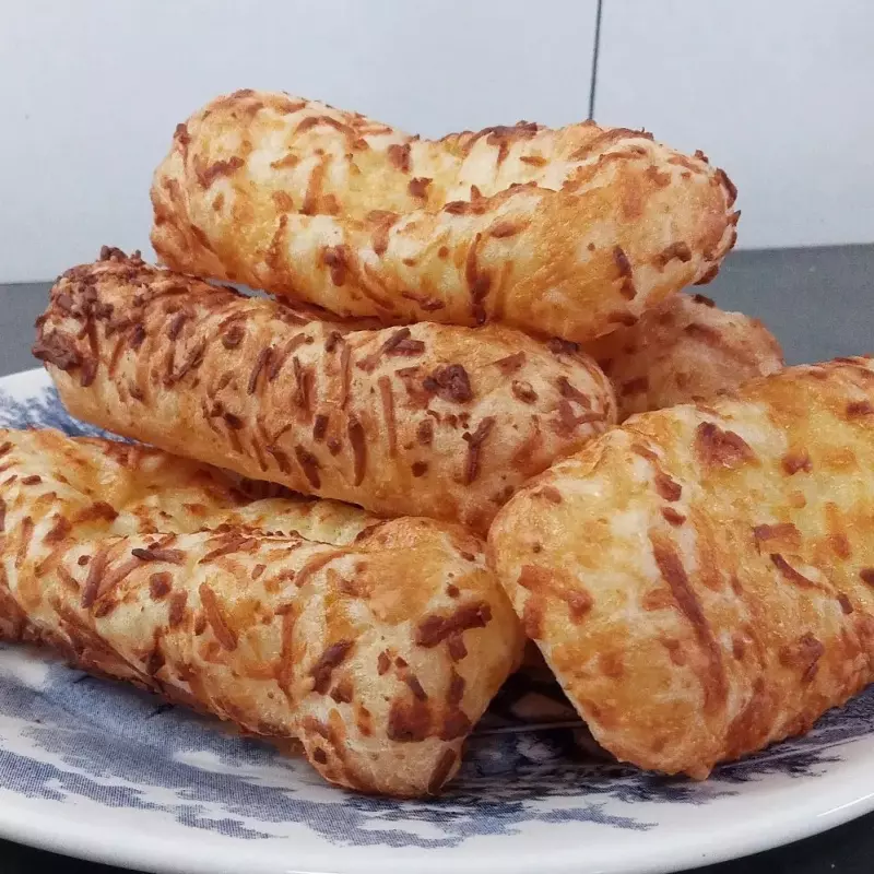 BAGUETE PARMESAO 1K