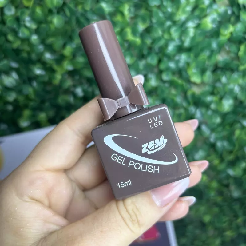 Esmalte Zem Laço N•35