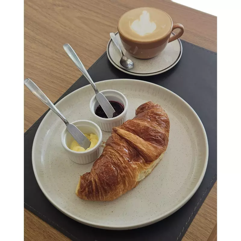 Café Francês