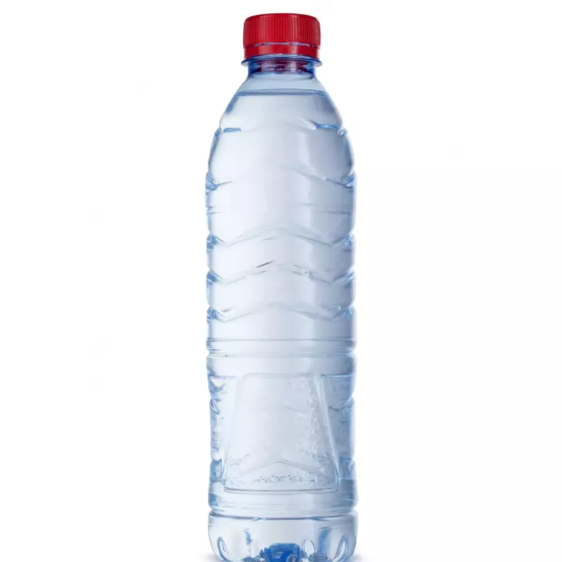 Agua pequeña