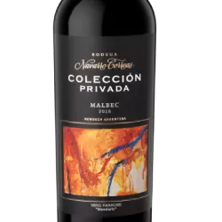 VINO NAVARRO CORREA
