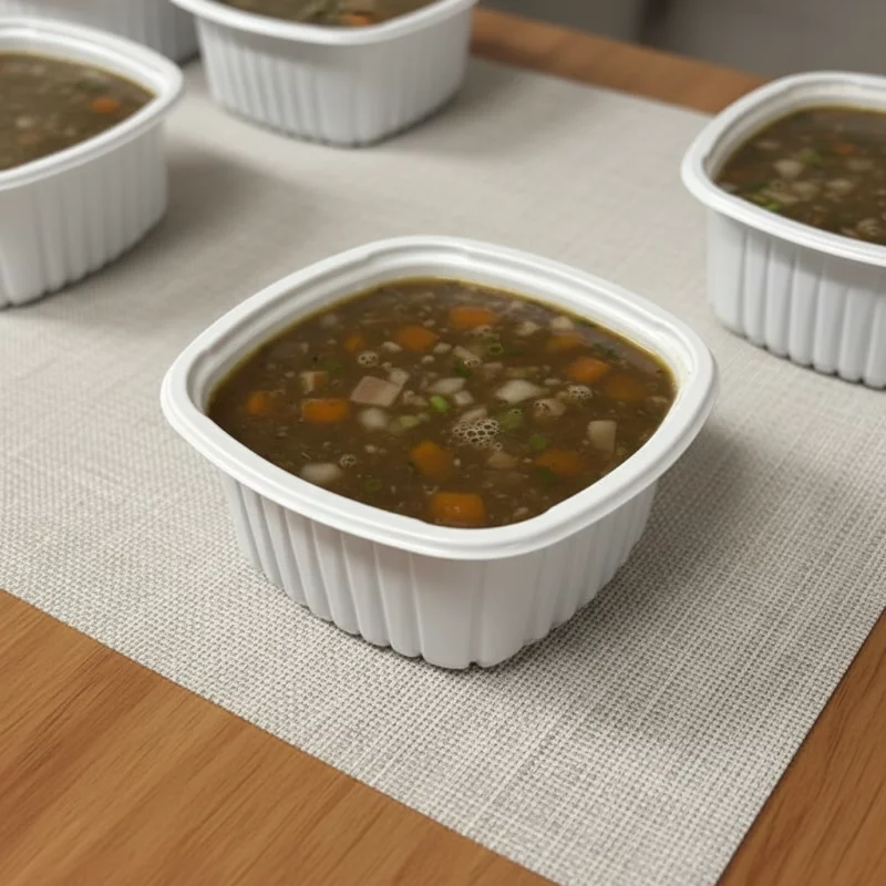 Sopa de Feijão
