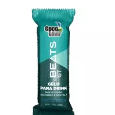 Gelo Coco Leve - Beast GT