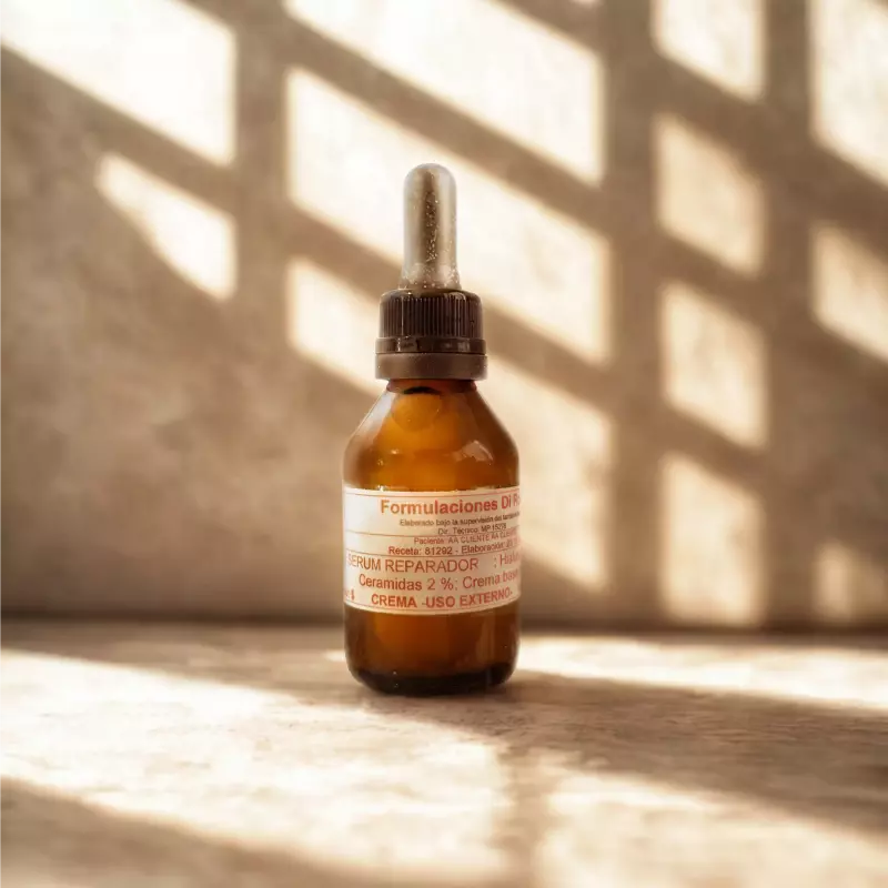 Serum Reparador Barrera