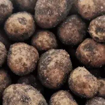 Cacahuate Incognita 100 gr.