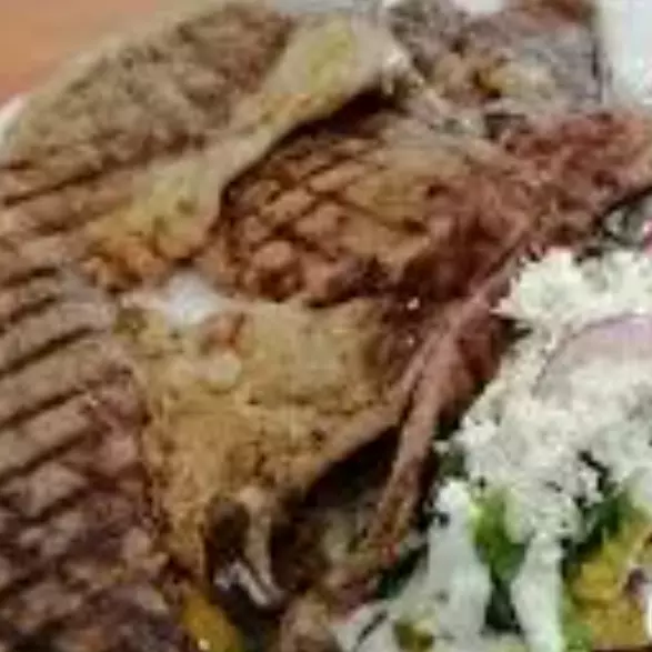 DESAYUNO DEL CAMPO