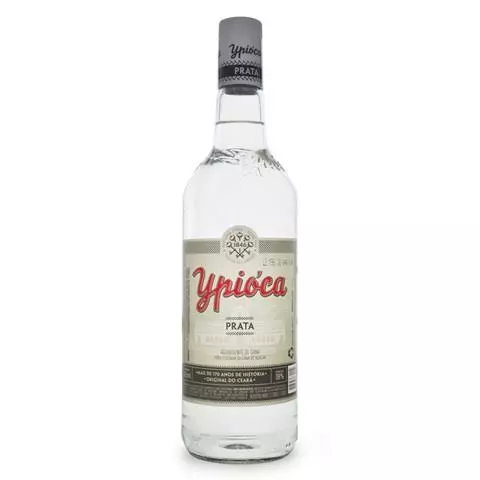 YPIÓCA PRATA (Dose)