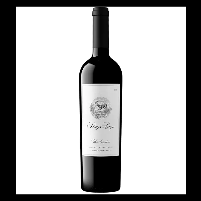 Stags Leap 2015 California (Red Blend)