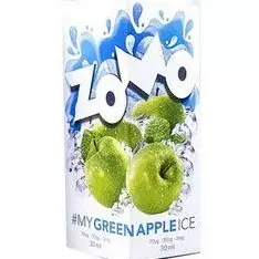 Green Apple Ice 30ml | 3mg