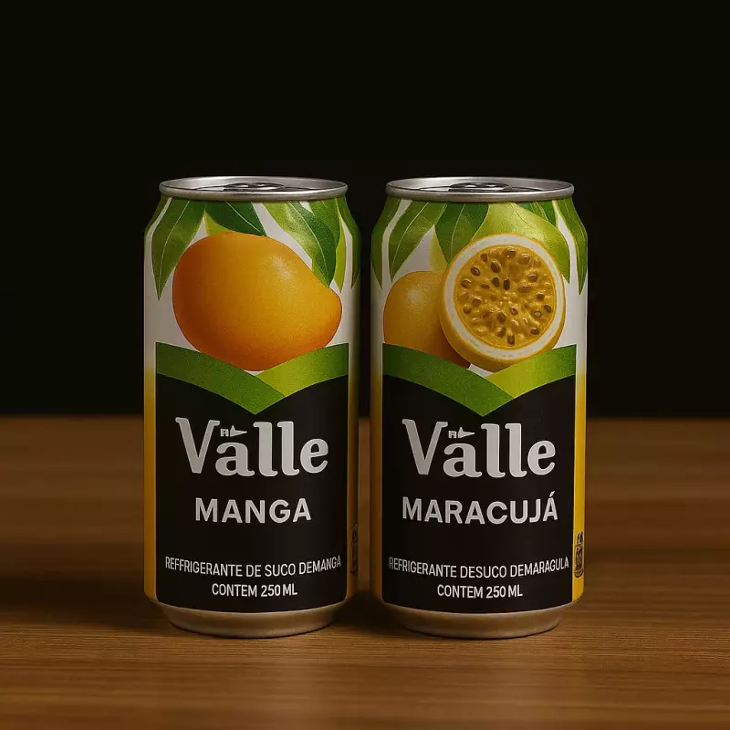 Suco Del Valle 290ml