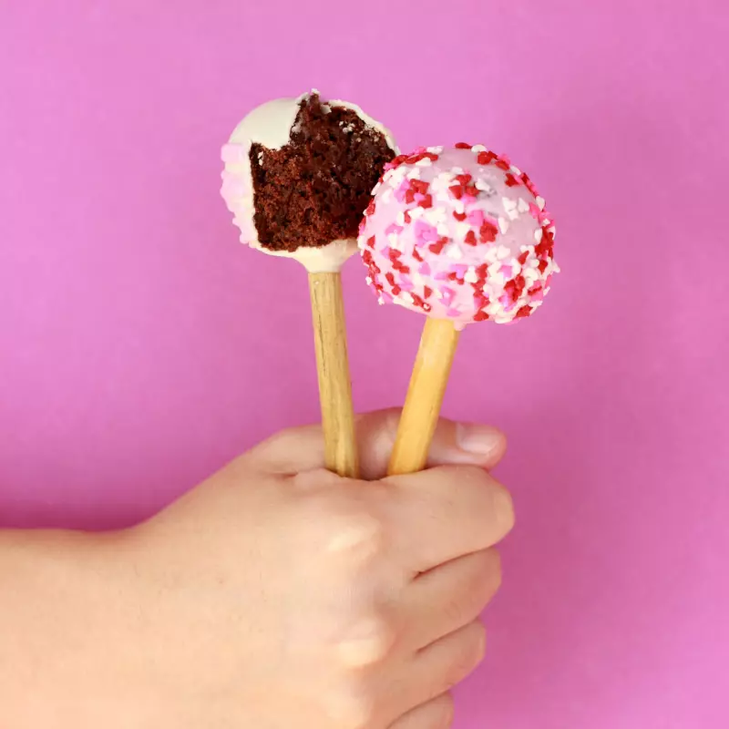 Cake Pop's