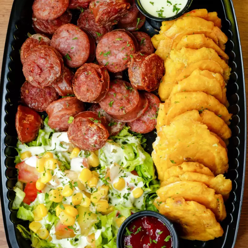 LONGANIZA DE PRIMERA