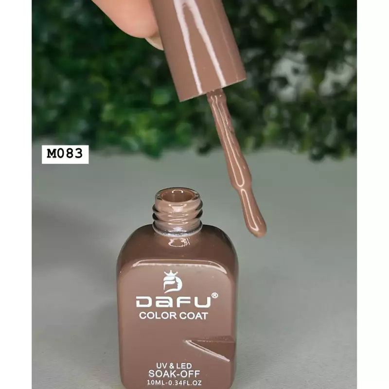 Esm. Gel Dafu M083