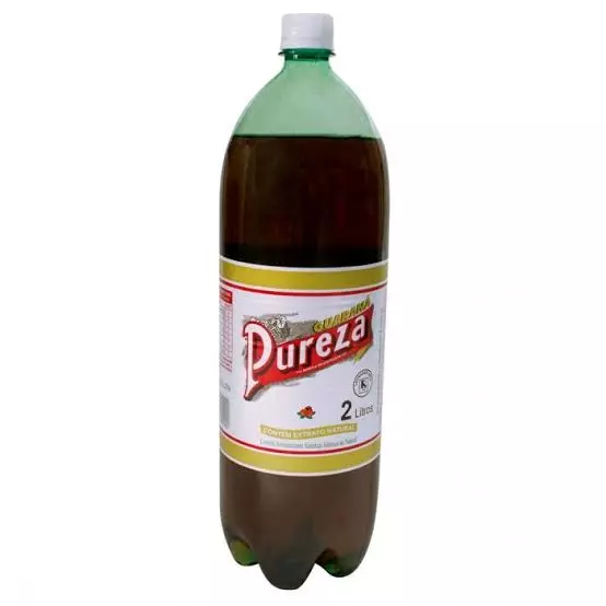 Pureza 2 Litros