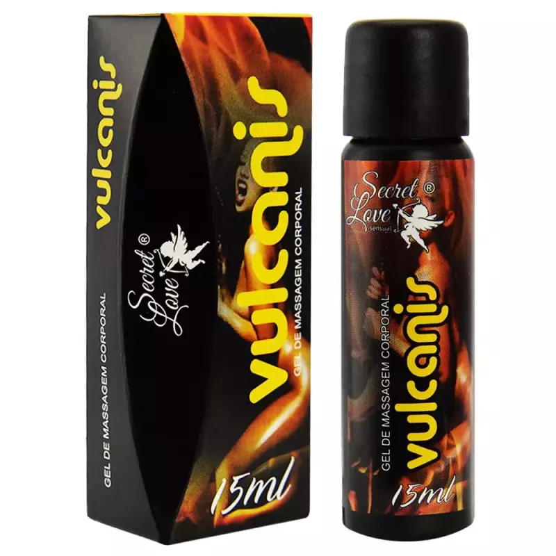 Vulcanis 15ml