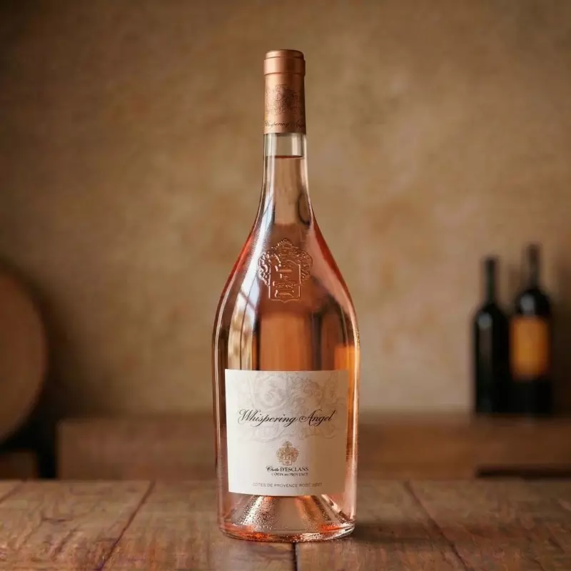 Vinho Whispering Angel Rose 🇫🇷