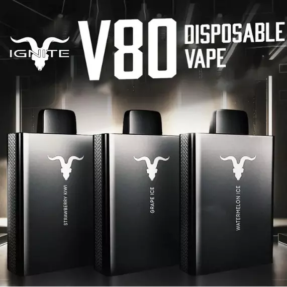 IGNITE V80