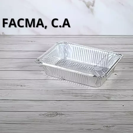 Aluminio 747 FACMA, C.A