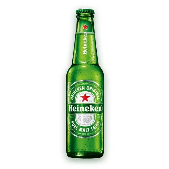 Heineken 330 ml