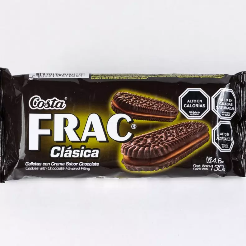 FRAC