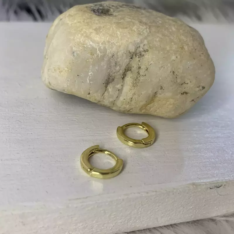 Argollas mini