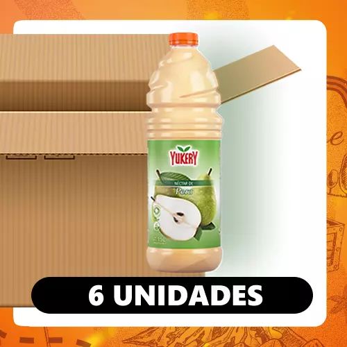 Bulto Yukery Pera 1.5l