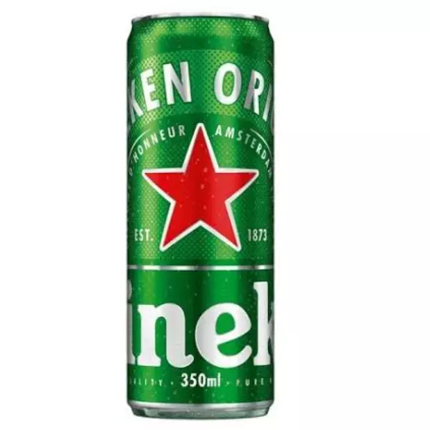 Heineken