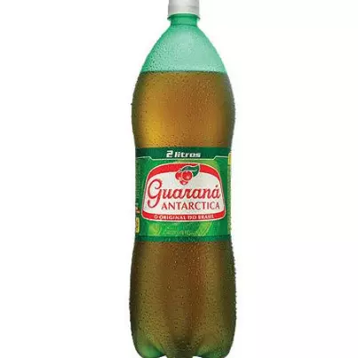 Guarana Antartica zero  - 1,5 litros