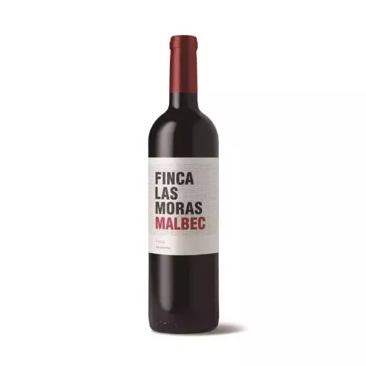 Finca Las Moras Mabec