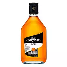 Ron Cartavio black 250ml