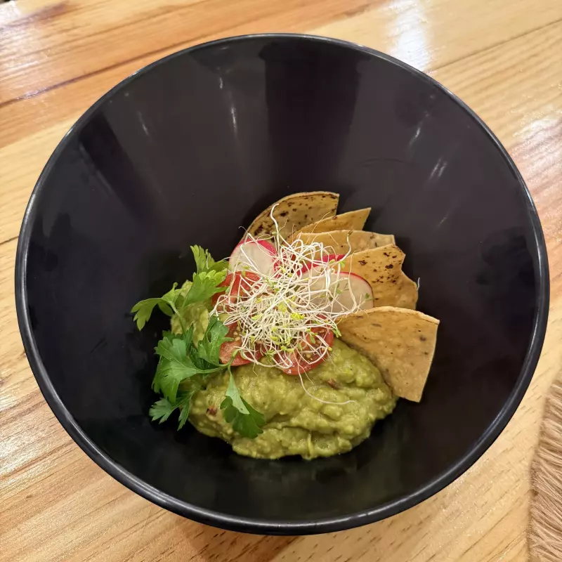 Guacamole