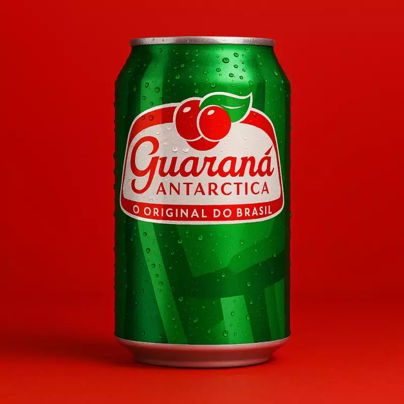 GUARANÁ