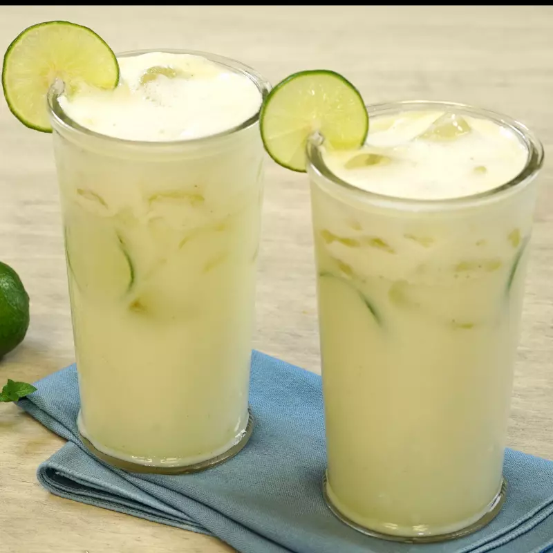 Limonada Natural