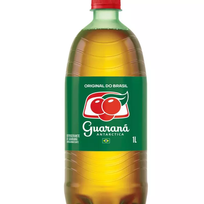 GUARANÁ ANTARCTICA 1L